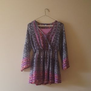 Girls Truly Me Party Dress